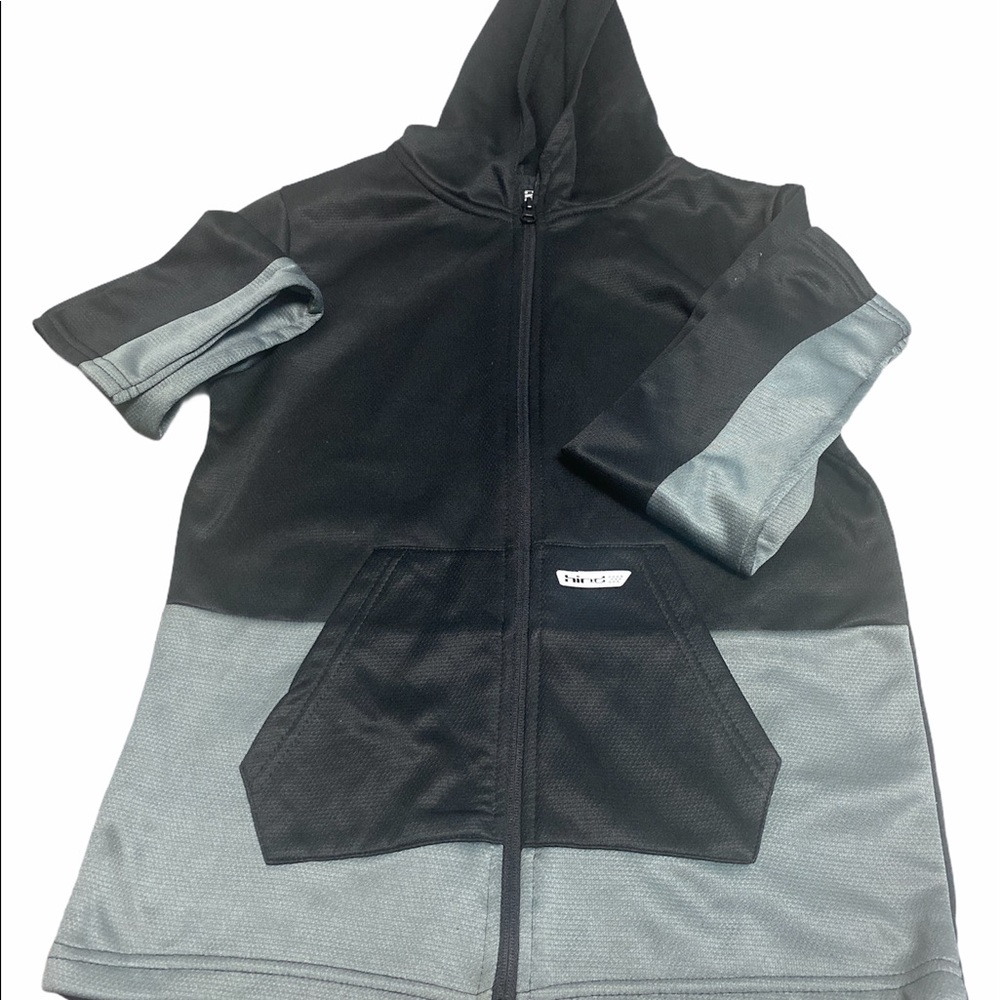 3/$25 SaleHind Boys Hoodie Sweatshirt size large🧩 - Picture 5 of 10